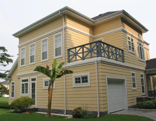 木塑材料對比優(yōu)勢 木塑材料對比優(yōu)勢