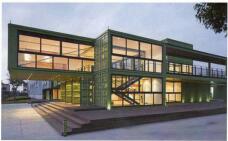 裝配式箱房廠家 裝配式箱房廠家