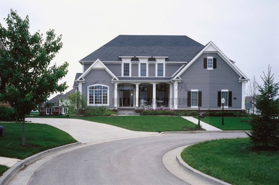 輕鋼別墅有什么不足點(diǎn)？