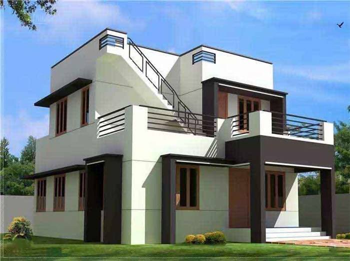 輕鋼別墅的十大優(yōu)勢具體有哪些？