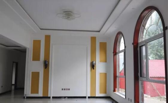 輕鋼別墅到底該如何維護(hù)和保養(yǎng)？這3點需要做到！