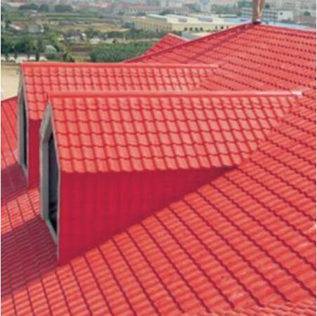 合成樹脂瓦能用多少年？什么影響樹脂瓦的使用壽命？