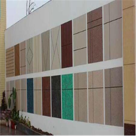 淺述外墻保溫裝飾一體板的施工準備控制要點是什么？