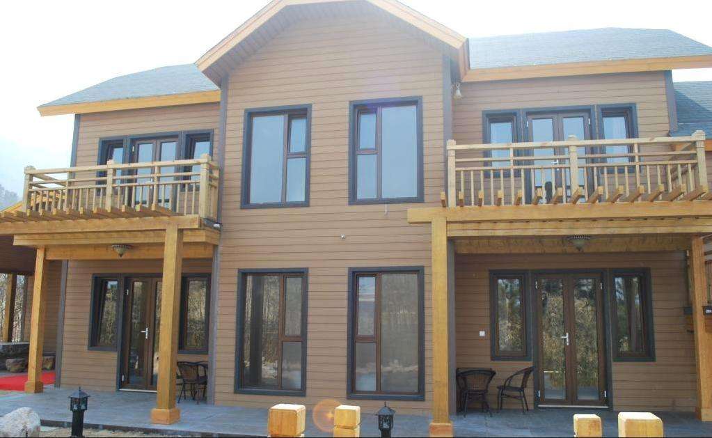 什么是木塑集成房屋，你真的了解它嗎？