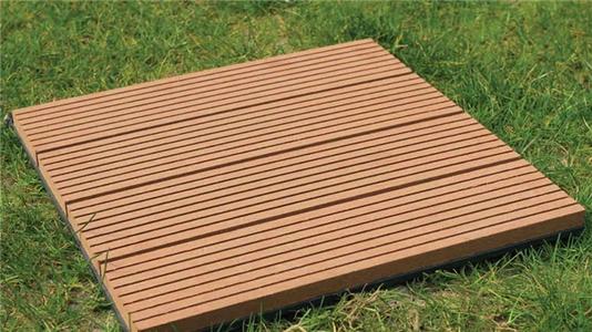 木塑復合材料產品你知道嗎？