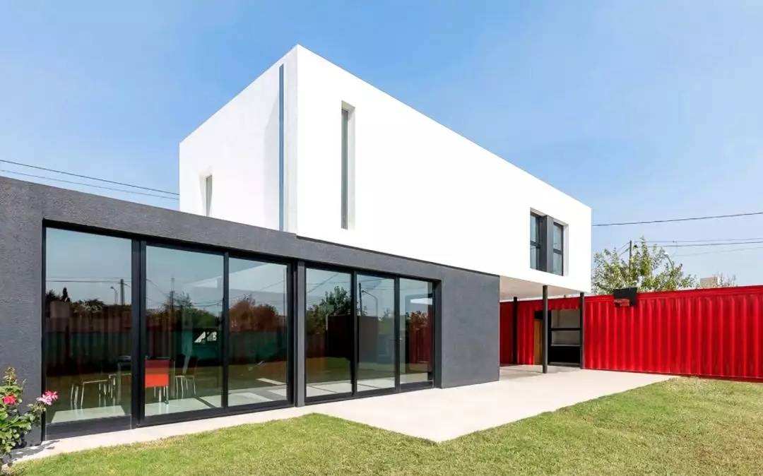 裝配式集裝箱的優(yōu)勢體現(xiàn)在哪些方面？