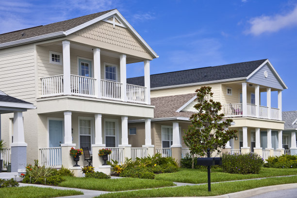 輕鋼別墅的排水系統(tǒng)應(yīng)注意哪些問題？