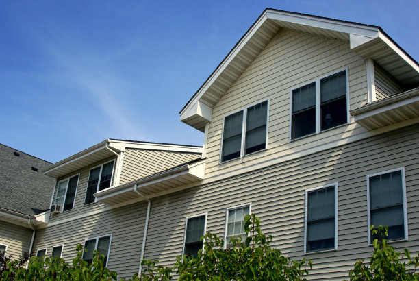 輕鋼別墅對(duì)于外形設(shè)計(jì)有哪些要求？