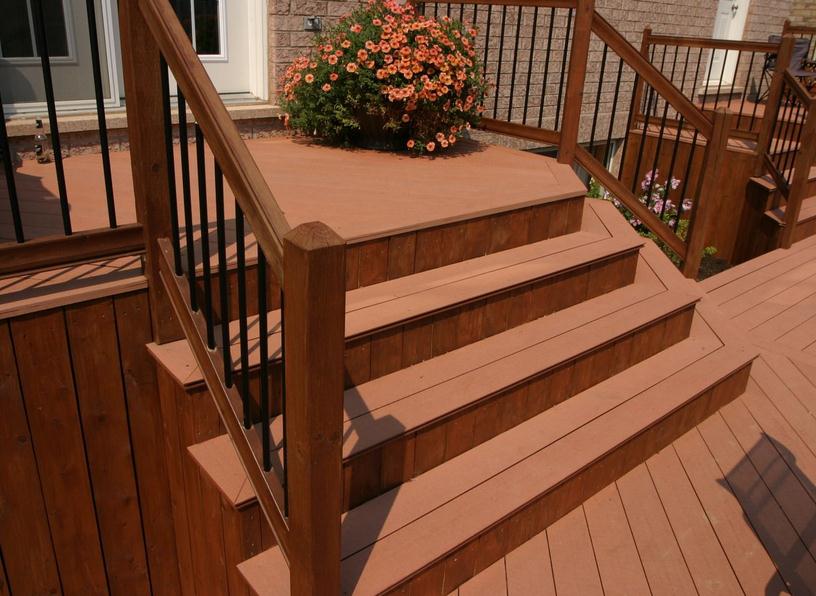 木塑地板為什么要留縫？