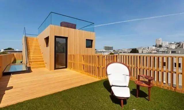 集成房屋有哪些結(jié)構(gòu)類(lèi)型特點(diǎn)？