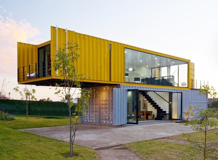 集成房屋有哪些結(jié)構(gòu)類型特點(diǎn)？